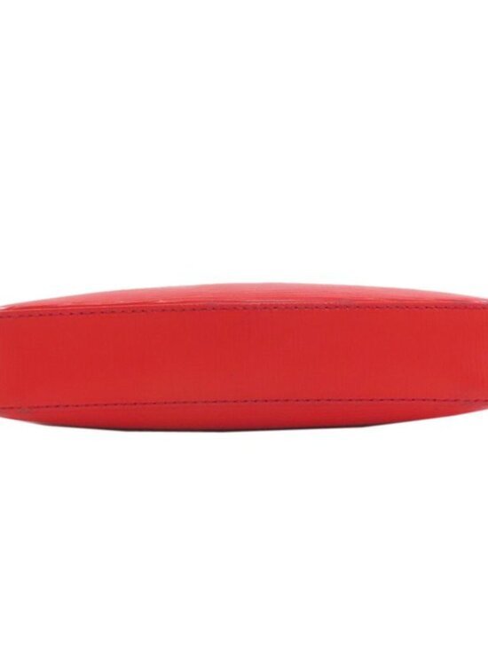 Louis Vuitton Handbag Epi Red - Picture 4 of 15